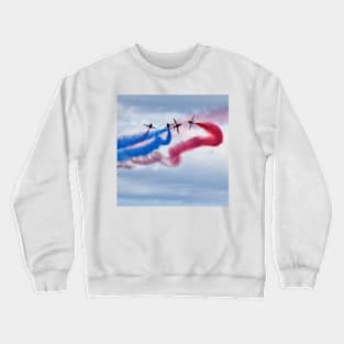 The Red Arrows Crewneck Sweatshirt